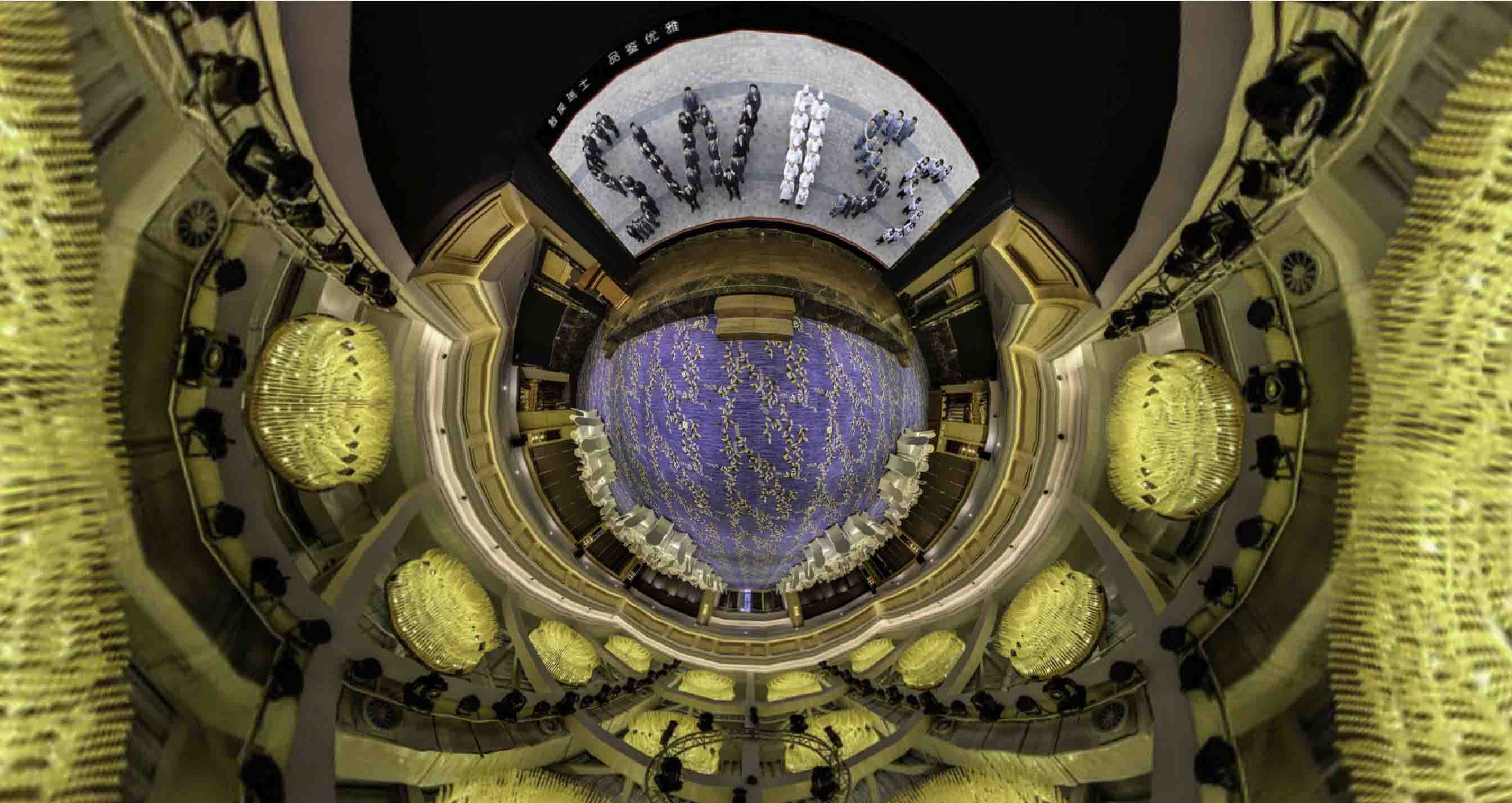 陇川探索VR全景拍摄中的深度感：营造沉浸式体验的关键要素