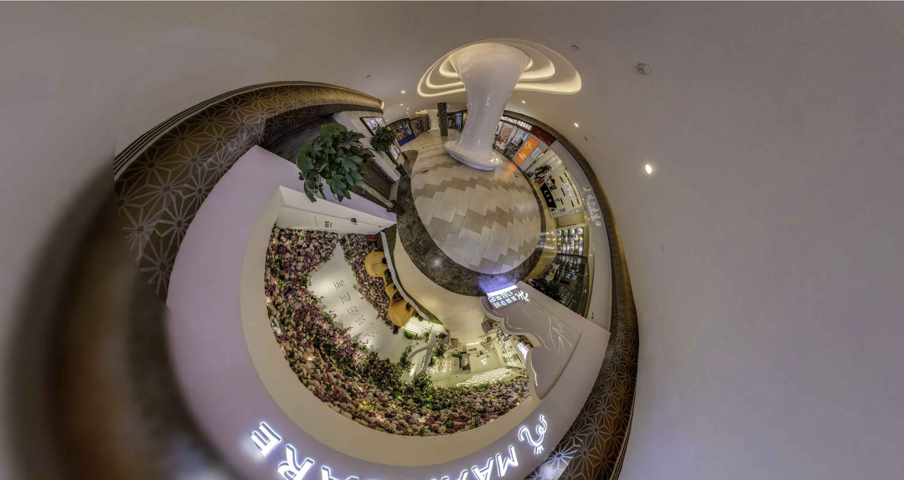 陇川将VR全景融入品牌宣传活动的创新实践与策略